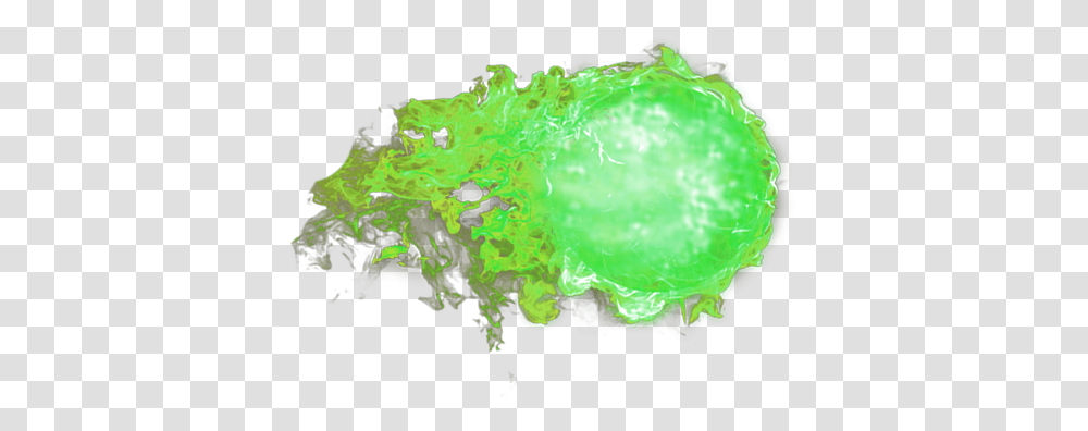 Green Fire Balls, Mineral, Plant, Crystal Transparent Png