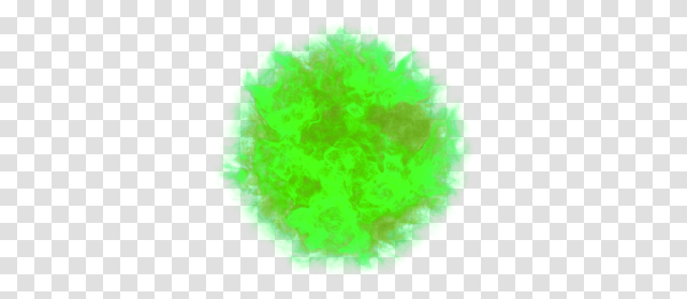 Green Fire Picture Green Ball Of Fire, Outdoors, Nature, Outer Space, Astronomy Transparent Png