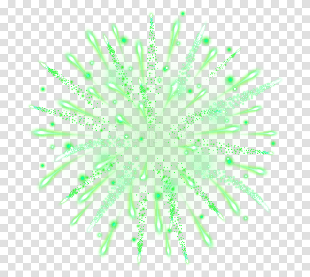 Green Fireworks Green Fireworks Background, Light, Neon, Flare, Graphics Transparent Png