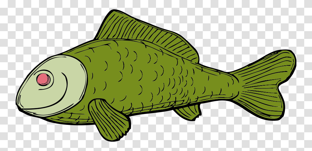 Green Fish Svg Clip Arts Dead Fish Clip Art, Animal, Cod, Aquatic, Water Transparent Png