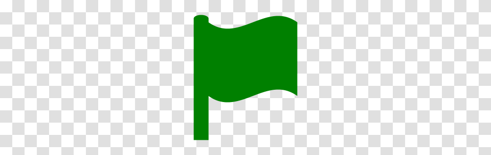 Green Flag Icon, Plant, Meal Transparent Png
