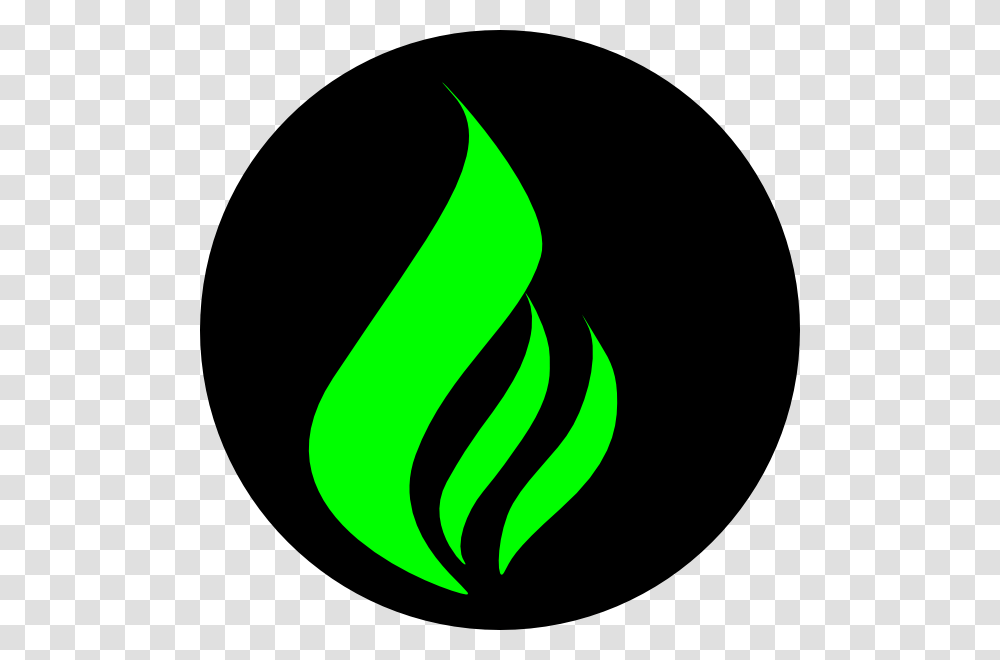 Green Flame Black Clip Art, Logo, Trademark, Number Transparent Png