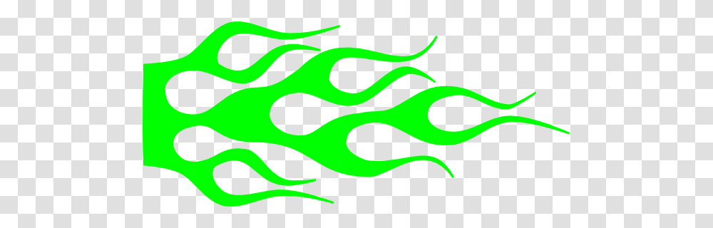 Green Flame Image, Logo Transparent Png