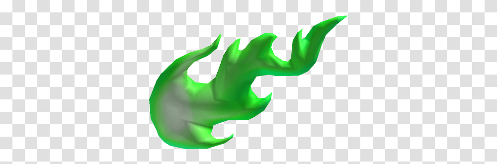 Green Flaming Eye Roblox Flaming Eye, Recycling Symbol, Plant, Gemstone, Jewelry Transparent Png