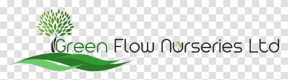Green Flow Nurseries Ltd Graphic Design, Alphabet, Plant Transparent Png