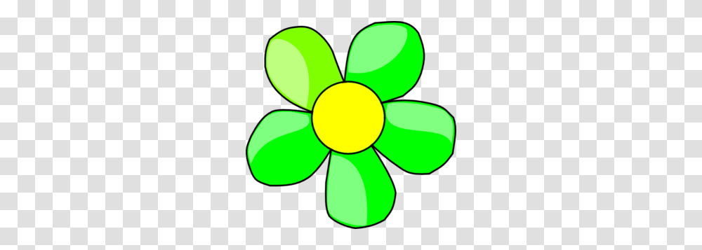 Green Flower Clip Art, Ball, Balloon, Nuclear Transparent Png