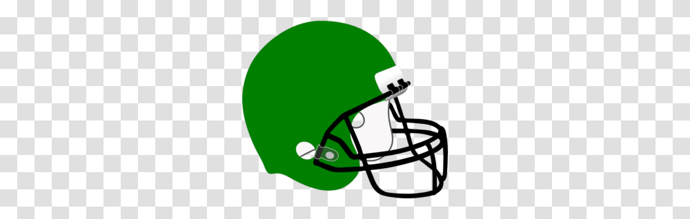 Green Football Cliparts, Apparel, Helmet, Football Helmet Transparent Png