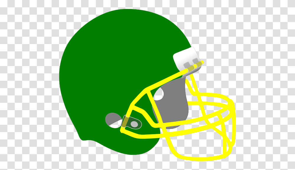 Green Football Cliparts, Apparel, Helmet, Football Helmet Transparent Png
