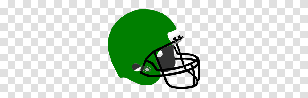 Green Football Helmet Clip Arts For Web, Apparel, Crash Helmet, American Football Transparent Png