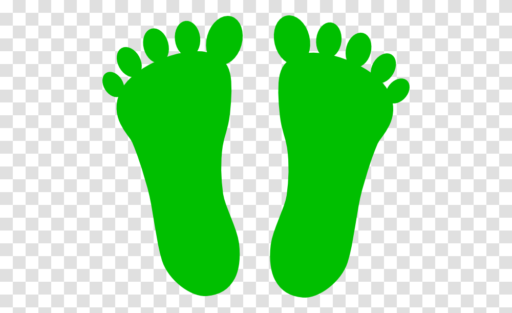 Green Footprint Clipart, Silhouette, Apparel, Heel Transparent Png