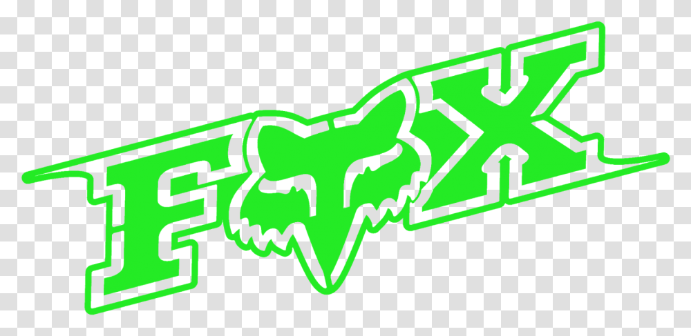 Green Fox Racing Wallpaper For Iphone Fox Racing Logo, Symbol, Trademark, Dynamite, Bomb Transparent Png