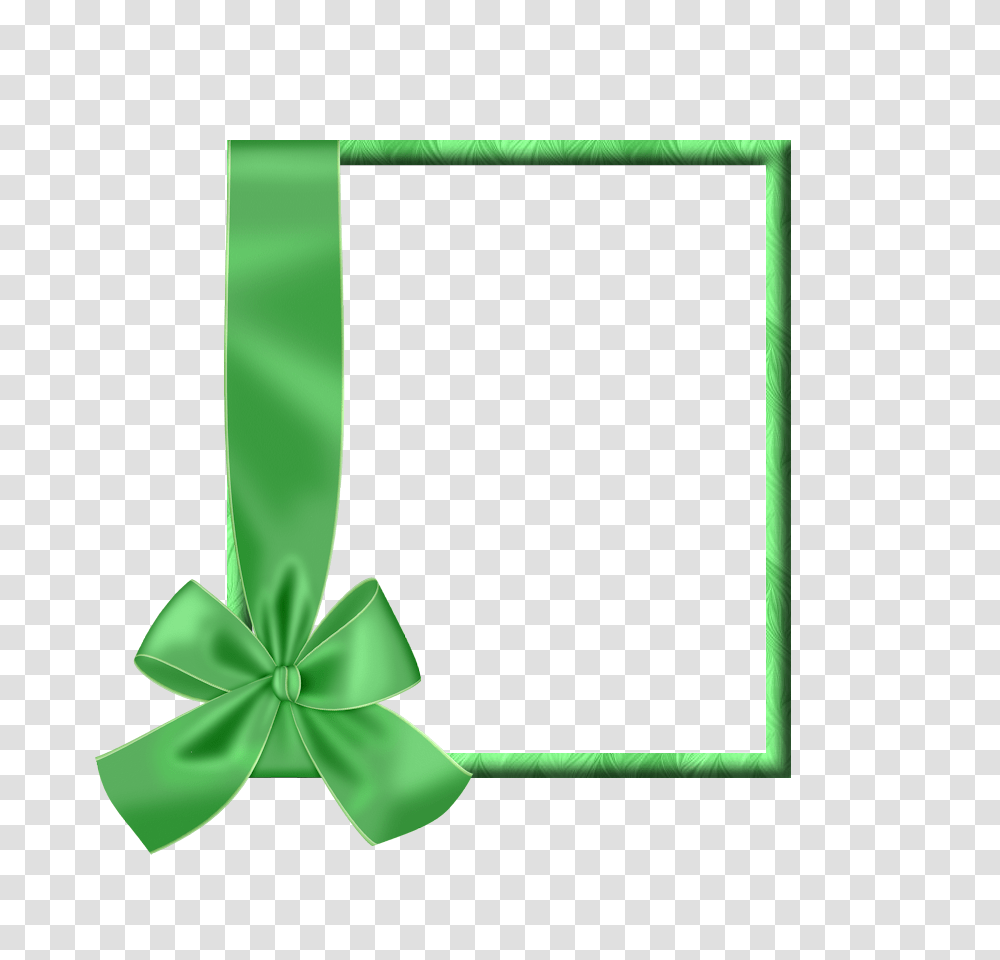 Green Frame, Lamp, Alphabet, Diploma Transparent Png