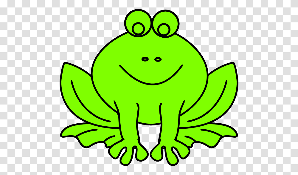 Green Frog Clip Art, Amphibian, Wildlife, Animal Transparent Png