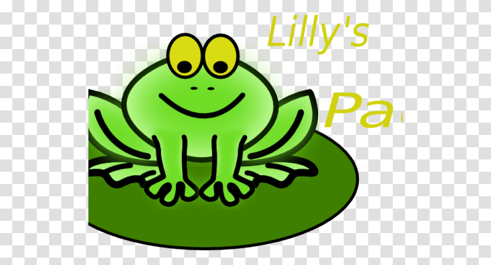 Green Frog Clipart Animated, Animal, Birthday Cake, Dessert, Food Transparent Png