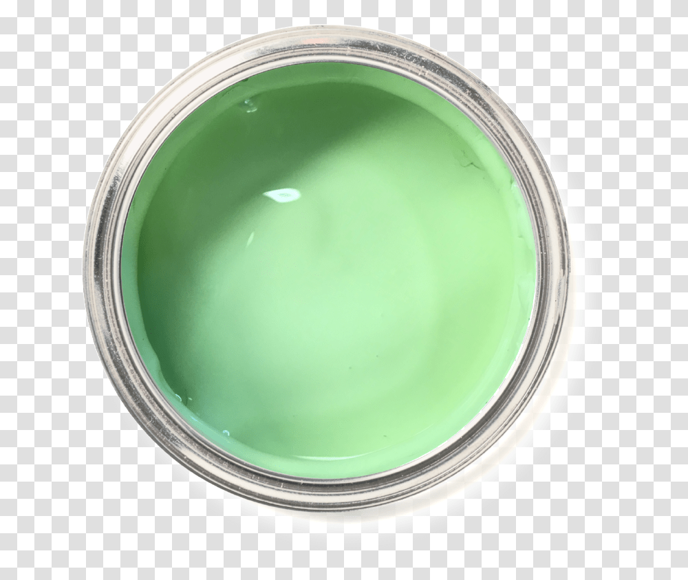 Green Furniture Paint Robins Egg Blue Paint, Bowl, Pottery, Window, Electronics Transparent Png