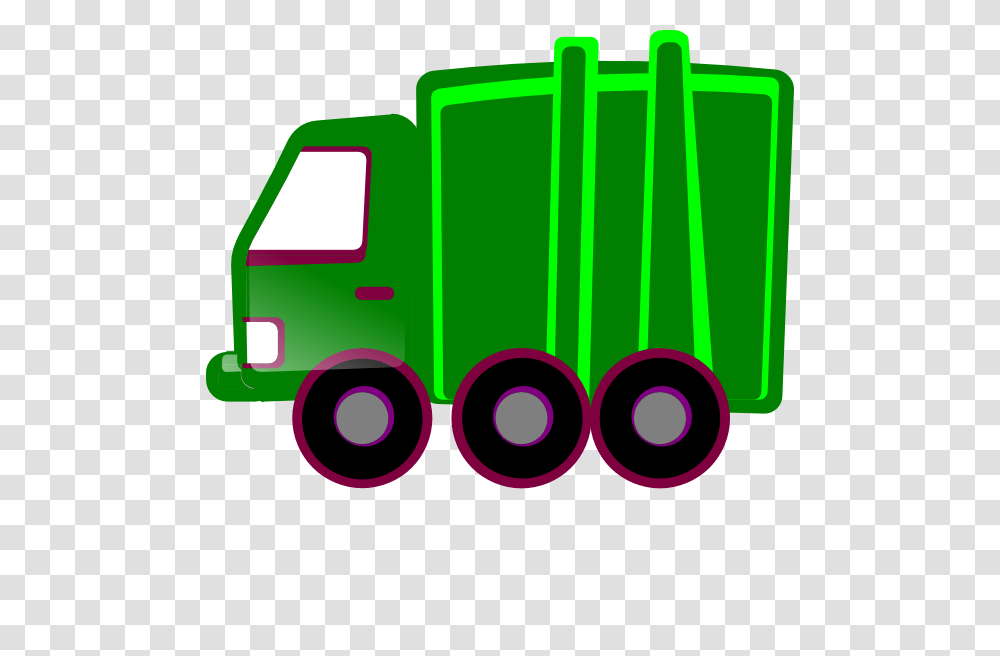 Green Garbage Truck Clip Arts Download, Vehicle, Transportation, Fire Truck, Toy Transparent Png