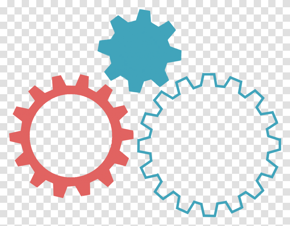 Green Gears Why Do People Vote Transmission Oil Temperature Symbol, Machine, Poster, Advertisement Transparent Png