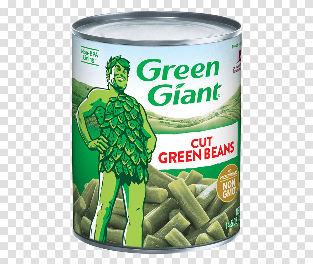 Green Giant Peas, Plant, Food, Vegetable, Person Transparent Png