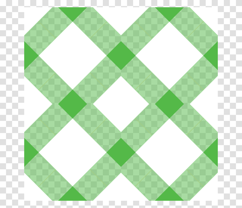 Green Gingham Buffalo Check Checkered Wallpaper, First Aid, Logo, Pattern Transparent Png