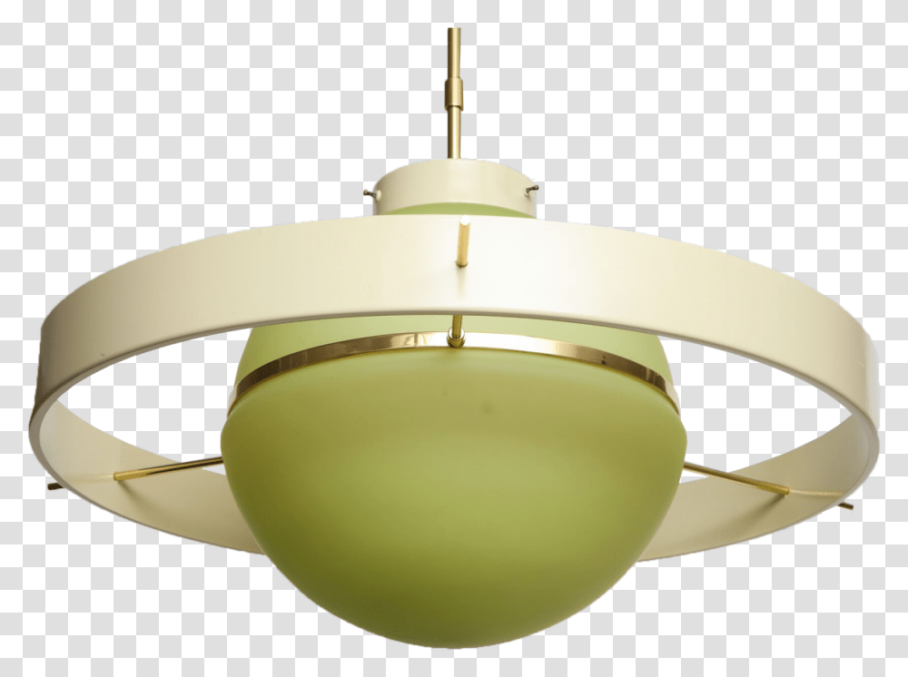 Green Glass Midcentury Satellite Pendant LightTabindex, Lamp, Light Fixture, Lampshade Transparent Png