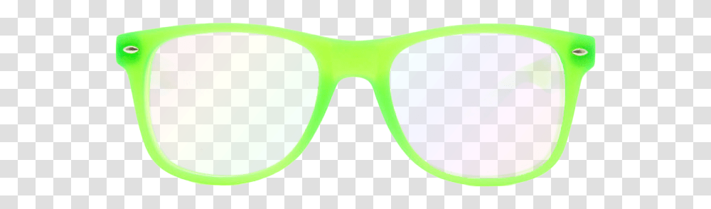 Green Glasses Background, Accessories, Accessory, Sunglasses, Goggles Transparent Png