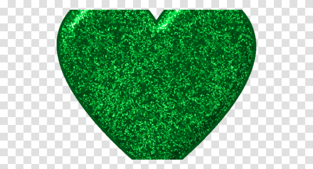 Green Glitter Heart Portable Network Graphics, Gemstone, Jewelry, Accessories, Accessory Transparent Png