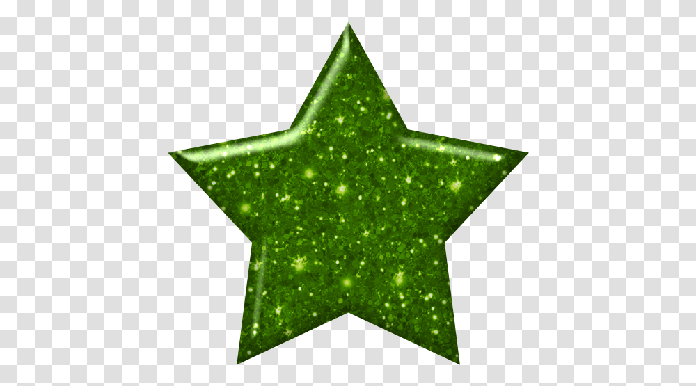 Green Glitter Star Cliparts Msr 7 Blue Star Icon Full Christmas Star Green, Star Symbol, Lighting Transparent Png
