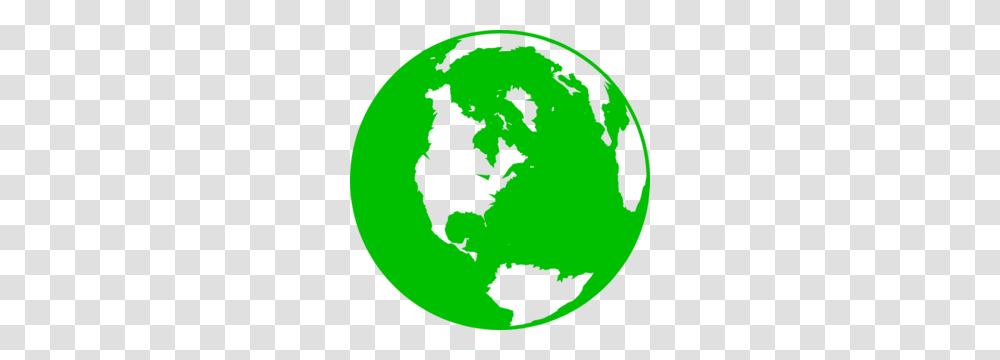 Green Globe Clip Art, Outer Space, Astronomy, Universe, Planet Transparent Png