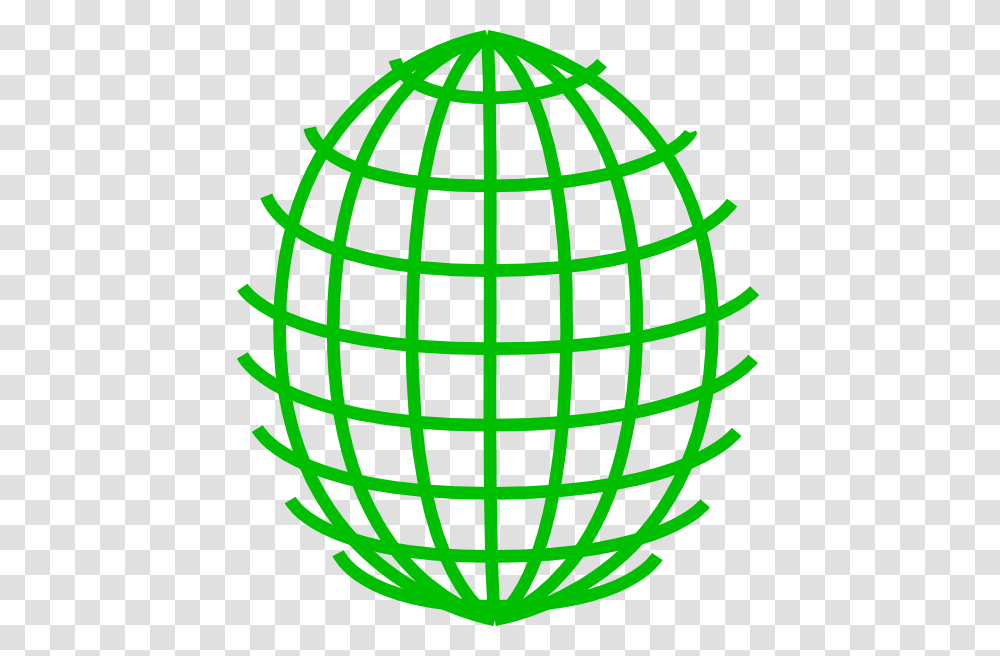 Green Globe Outline Clipart Download, Easter Egg, Food, Rug, Astronomy Transparent Png
