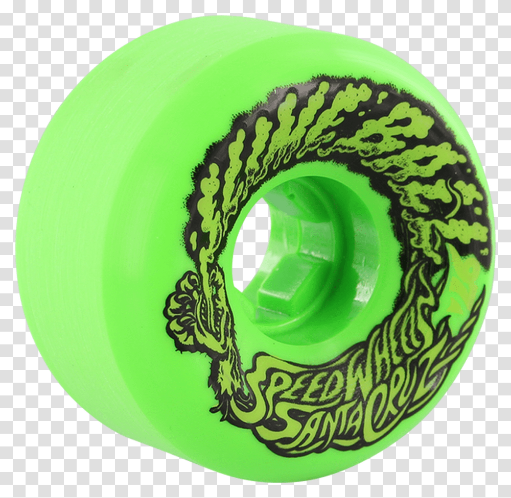 Green Glow, Frisbee, Toy Transparent Png