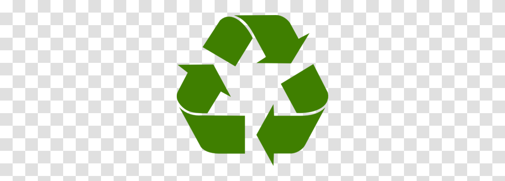 Green Go Sign Clipart, Recycling Symbol Transparent Png