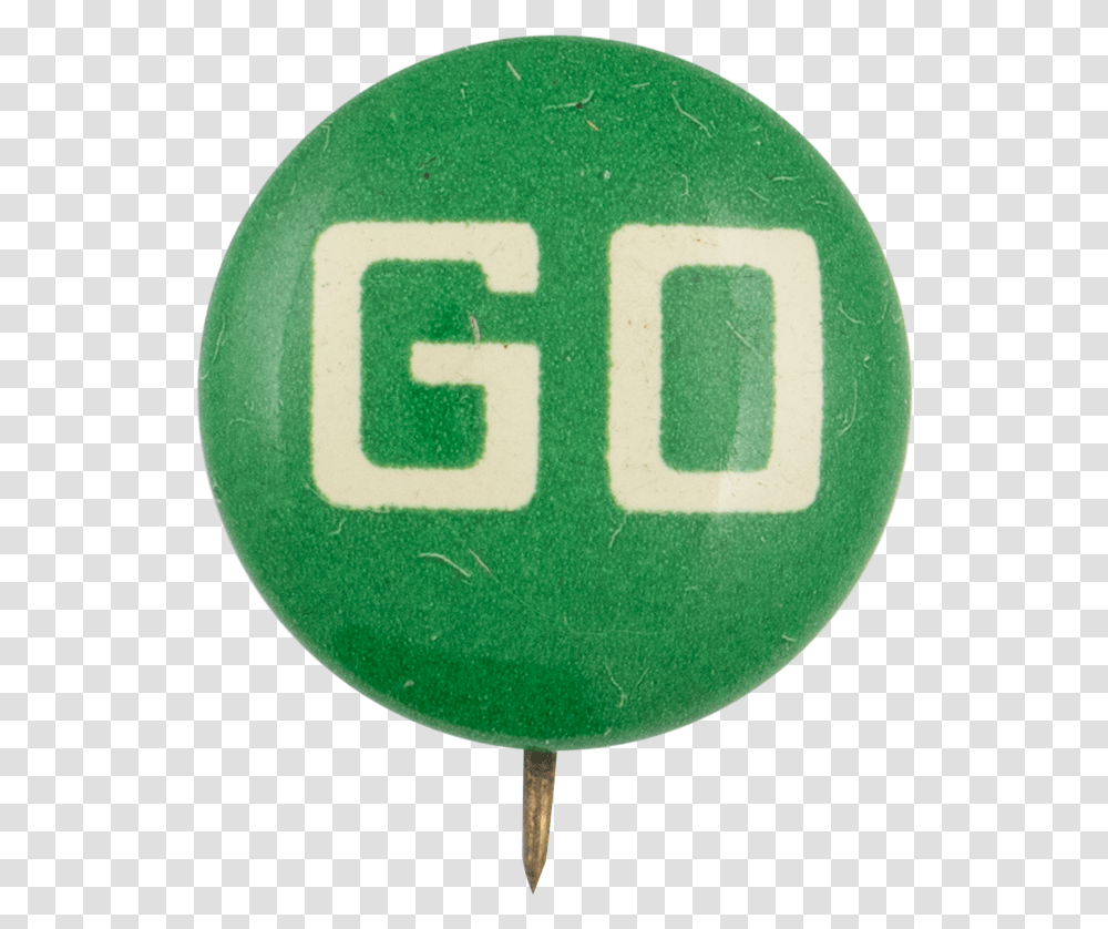 Green Go Social Lubricators Button Museum Sign, Logo, Trademark, Food Transparent Png