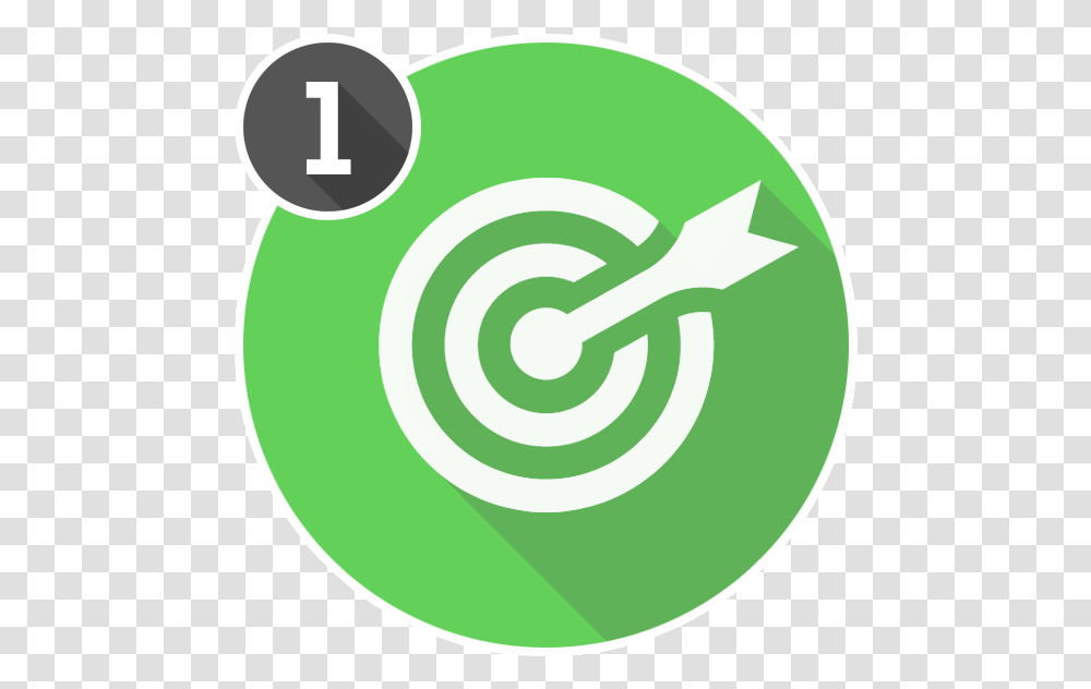 Green Goal Icon, Face, Spiral, Bowl Transparent Png