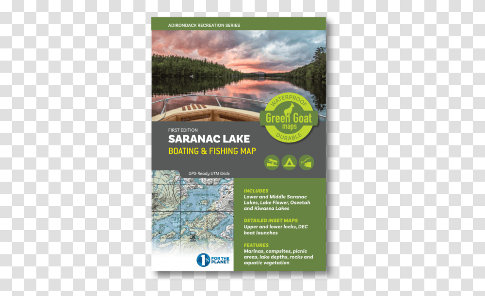 Green Goat Saranac Lake, Flyer, Poster, Paper, Advertisement Transparent Png