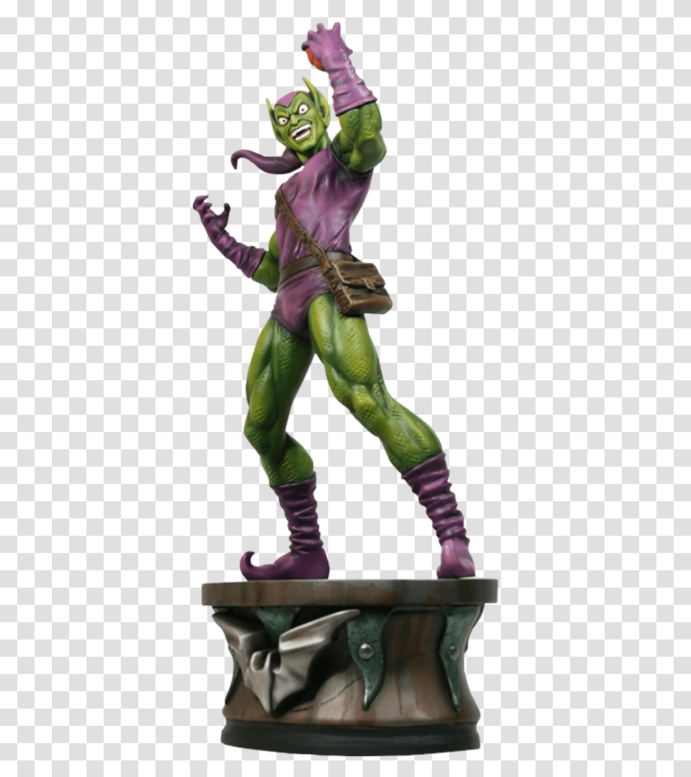 Green Goblin Bowen Image Harry Osborn, Person, Human, Sport, Sports Transparent Png