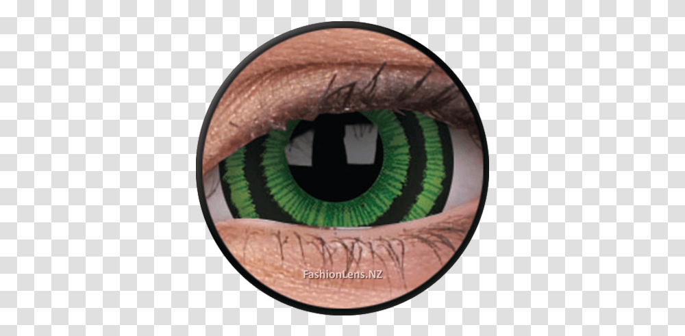 Green Goblin Mini Sclera Lenses Contact Lenses, Tape, Face, Tabletop, Furniture Transparent Png