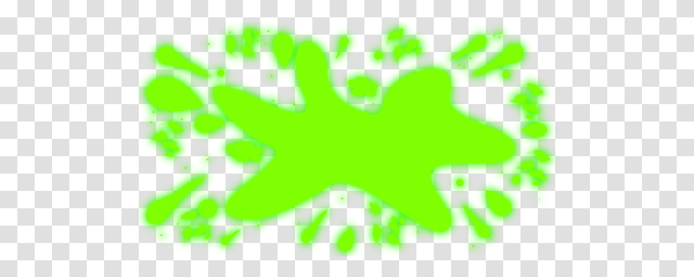 Green Goo Picture Colorfulness, Leaf, Plant, Tree, Maple Leaf Transparent Png