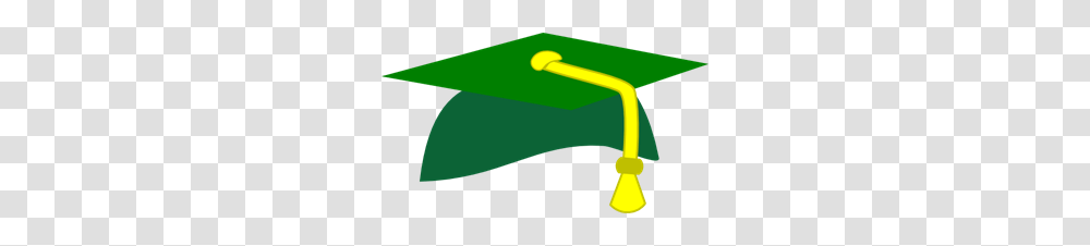 Green Graduation Cap Clip Arts For Web, Tool, Outdoors, Slingshot Transparent Png