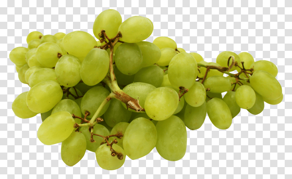 Green Grapes, Fruit, Plant, Food Transparent Png