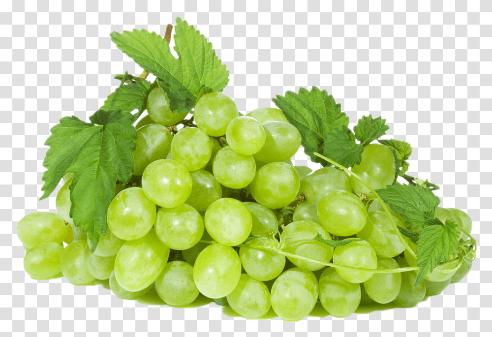 Green Grapes Image Grape, Plant, Fruit, Food Transparent Png