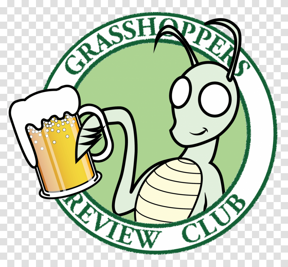 Green Grasshopper That Looks Like A Leaf, Glass, Beer Glass, Alcohol, Beverage Transparent Png