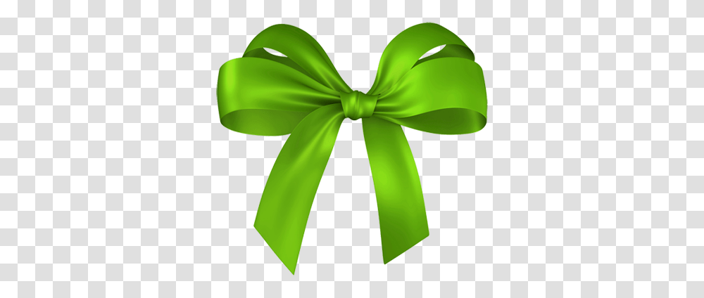 Green Green Gift Ribbon, Tie, Accessories, Accessory, Necktie Transparent Png
