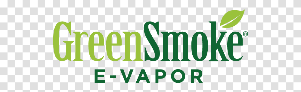 Green Green Smoke E Vapor, Word, Text, Alphabet, Label Transparent Png