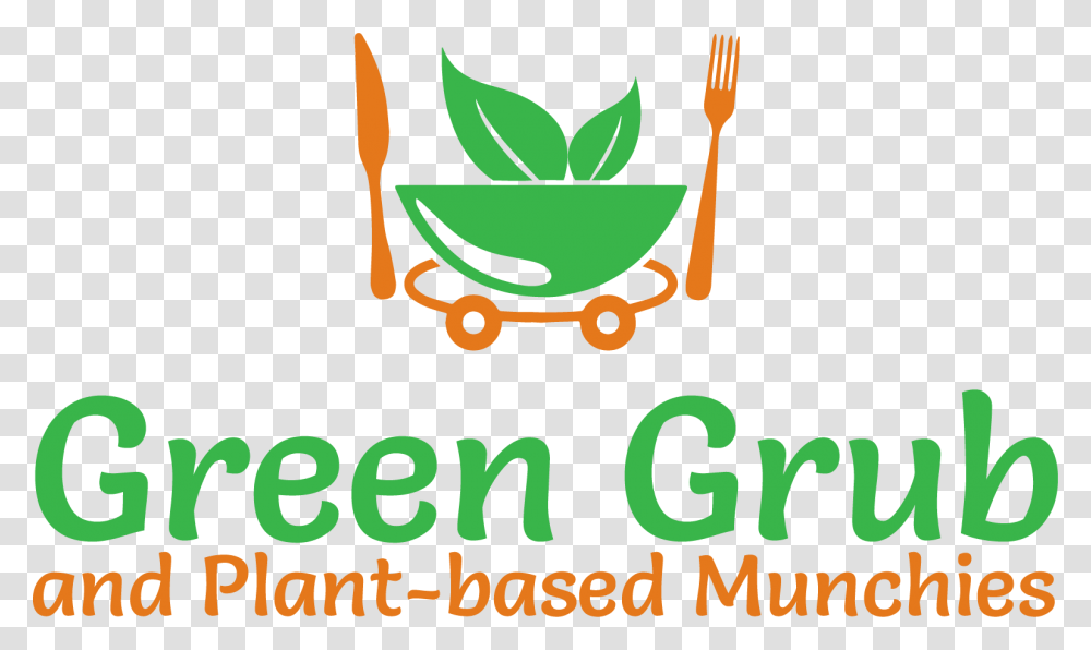 Green Grub Amp Plant Based Munchies Clipart Download Treebo, Fork, Cutlery Transparent Png