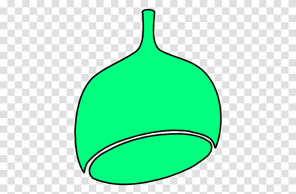 Green Gum Nut Clip Arts For Web, Ball, Baseball Cap, Hat Transparent Png