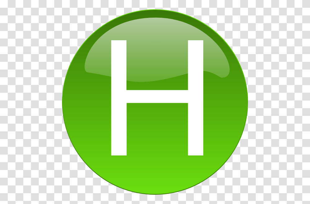 Green H Clip Art, First Aid, Logo, Trademark Transparent Png