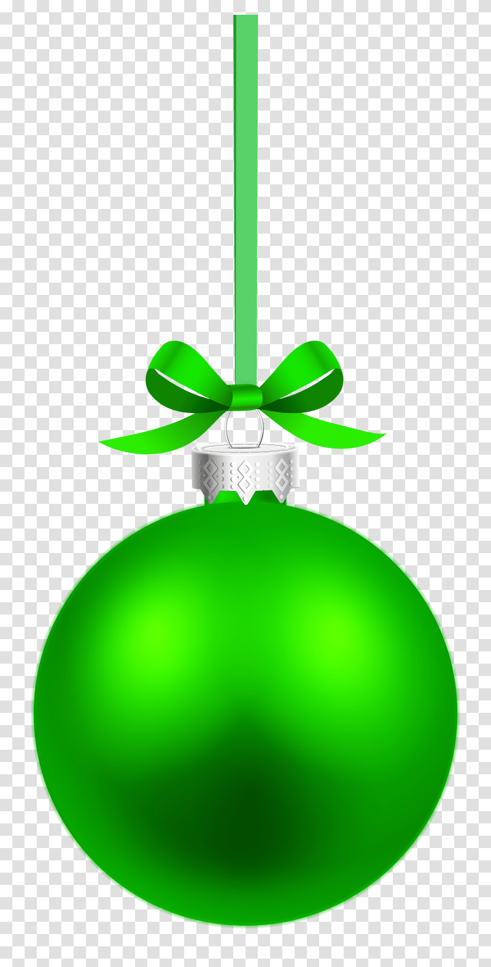 Green Hanging Christmas Ball Clipart, Paper, Recycling Symbol, Balloon Transparent Png