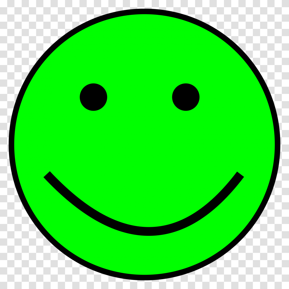 Green Happy Face Clip Art, Bowling Ball, Sport, Sports Transparent Png