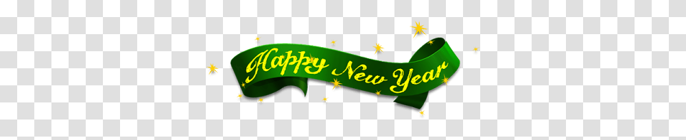 Green Happy New Year Picture, Outdoors, Vegetation Transparent Png