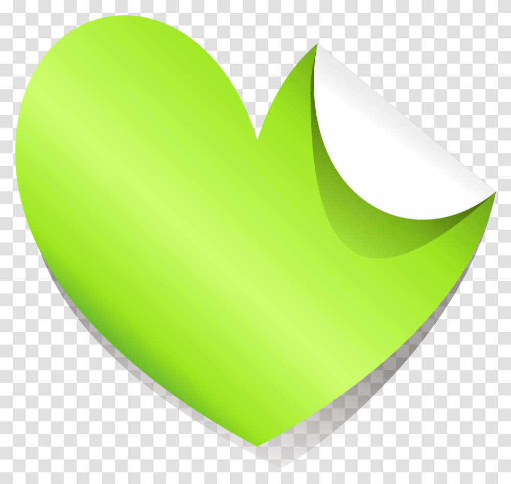 Green Heart Angle Diagram Download Graphic Design, Leaf, Plant, Balloon, Pattern Transparent Png